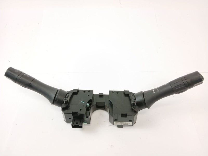 Recambio de mando volante para renault koleos i (hy_) 2.0 dci 4x4 (hy0b) referencia OEM IAM H125560JY02A  