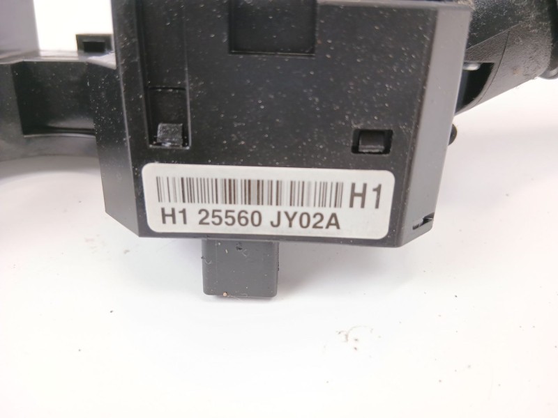Recambio de mando volante para renault koleos i (hy_) 2.0 dci 4x4 (hy0b) referencia OEM IAM H125560JY02A  