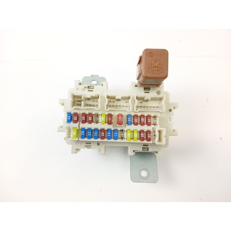 Recambio de caja reles / fusibles para renault koleos i (hy_) 2.0 dci 4x4 (hy0b) referencia OEM IAM JY00A  