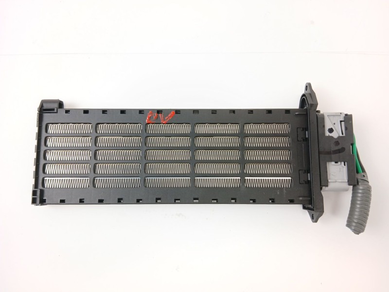 Recambio de resistencia calefaccion para renault koleos i (hy_) 2.0 dci 4x4 (hy0b) referencia OEM IAM 103760P  