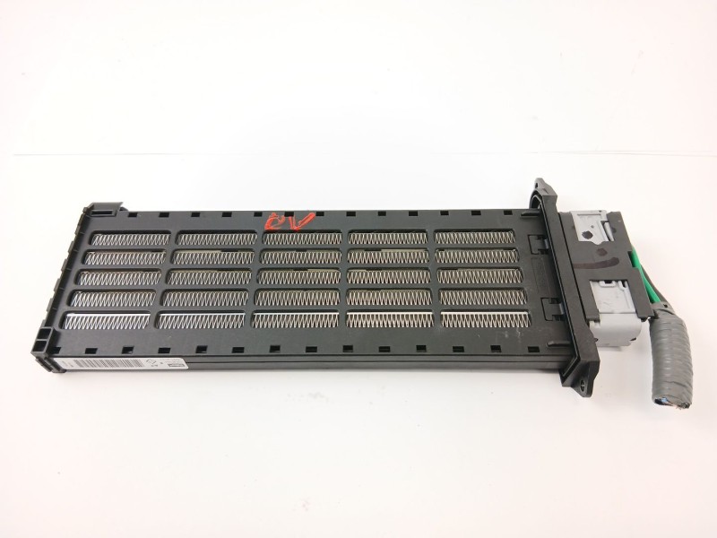 Recambio de resistencia calefaccion para renault koleos i (hy_) 2.0 dci 4x4 (hy0b) referencia OEM IAM 103760P  