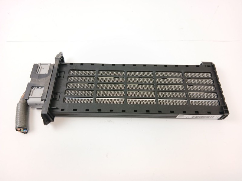 Recambio de resistencia calefaccion para renault koleos i (hy_) 2.0 dci 4x4 (hy0b) referencia OEM IAM 103760P  