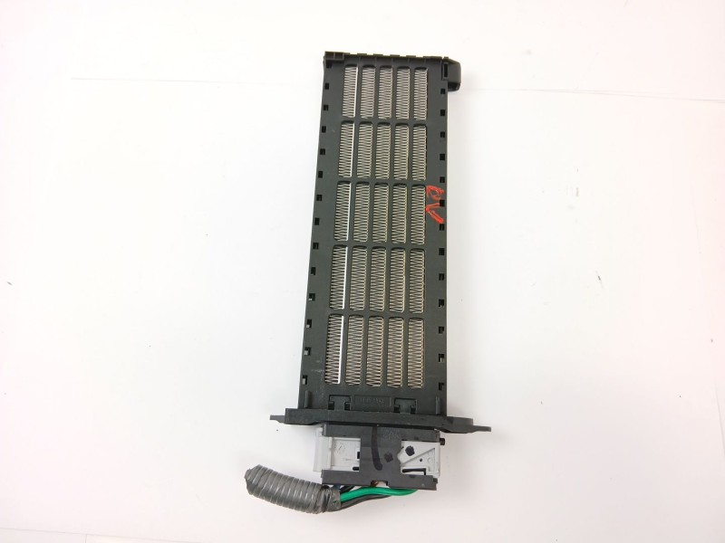 Recambio de resistencia calefaccion para renault koleos i (hy_) 2.0 dci 4x4 (hy0b) referencia OEM IAM 103760P  