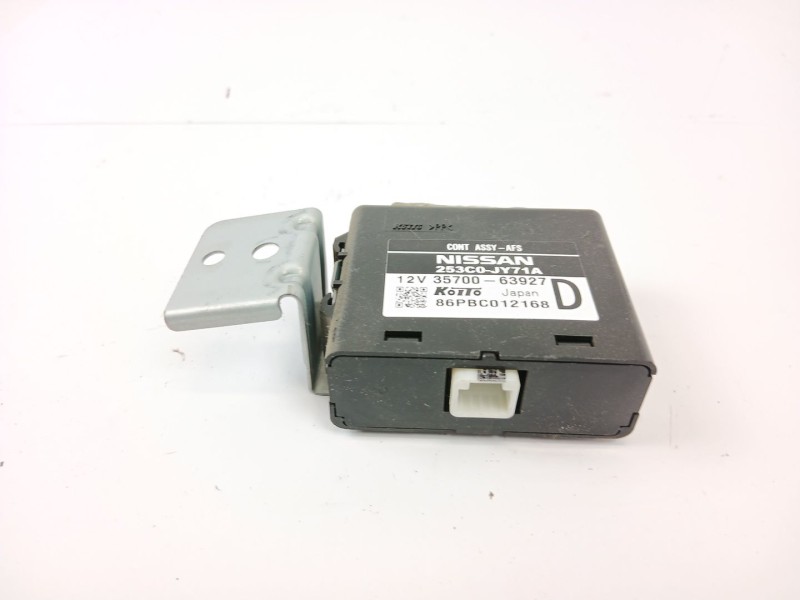 Recambio de modulo electronico para renault koleos i (hy_) 2.0 dci 4x4 (hy0b) referencia OEM IAM 253C0JY71A  