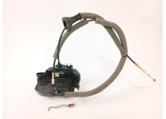 Recambio de cerradura puerta delantera izquierda para renault koleos i (hy_) 2.0 dci 4x4 (hy0b) referencia OEM IAM   
