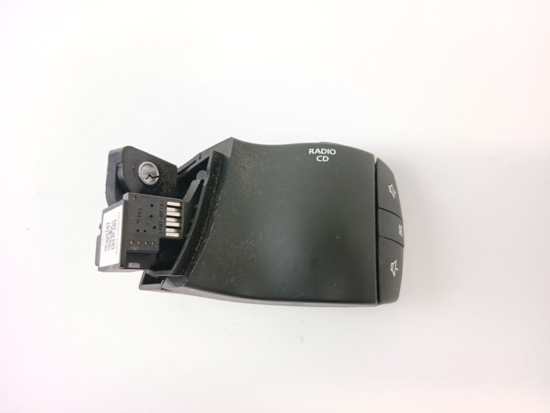 Recambio de mando multifuncion para renault koleos i (hy_) 2.0 dci 4x4 (hy0b) referencia OEM IAM EB25550JY02B  