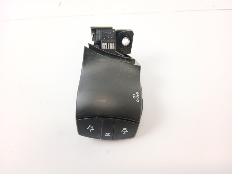 Recambio de mando multifuncion para renault koleos i (hy_) 2.0 dci 4x4 (hy0b) referencia OEM IAM EB25550JY02B  