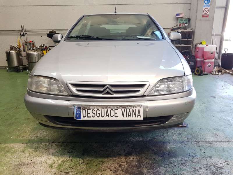 citroën xsara (n1) del año 2000