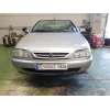 citroën xsara (n1) del año 2000