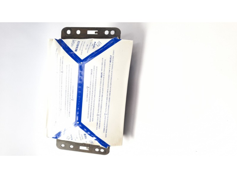 Recambio de airbag delantero derecho para renault scenic ii 1.5 dci diesel referencia OEM IAM 8200230383  