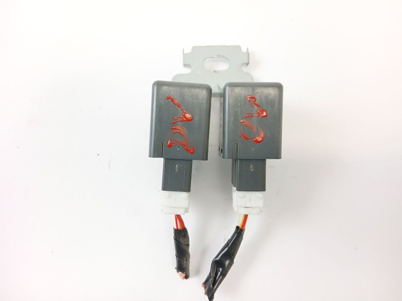 Recambio de rele para renault koleos i (hy_) 2.0 dci 4x4 (hy0b) referencia OEM IAM 24330C9900  