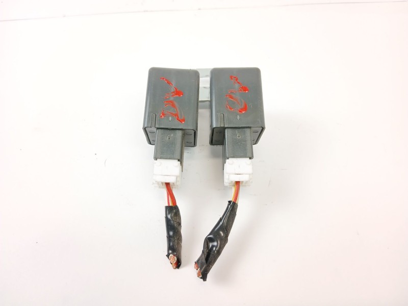 Recambio de rele para renault koleos i (hy_) 2.0 dci 4x4 (hy0b) referencia OEM IAM 24330C9900  