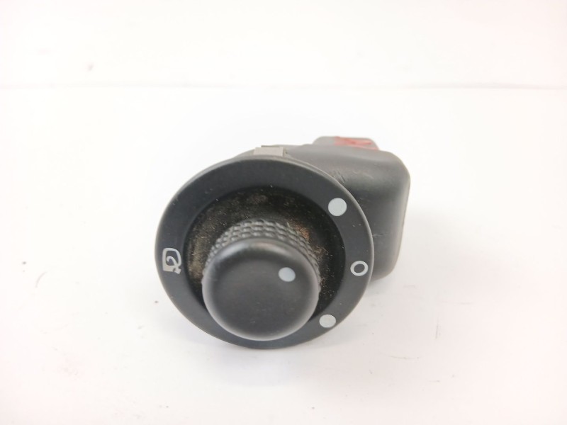 Recambio de mando retrovisor para renault koleos i (hy_) 2.0 dci 4x4 (hy0b) referencia OEM IAM 255700D  