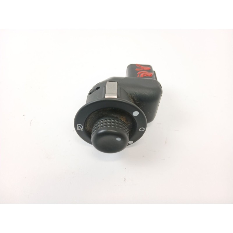 Recambio de mando retrovisor para renault koleos i (hy_) 2.0 dci 4x4 (hy0b) referencia OEM IAM 255700D  