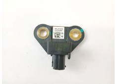Recambio de sensor de impacto para renault koleos i (hy_) 2.0 dci 4x4 (hy0b) referencia OEM IAM NAJY008  
