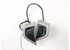 Recambio de boton para renault koleos i (hy_) 2.0 dci 4x4 (hy0b) referencia OEM IAM   