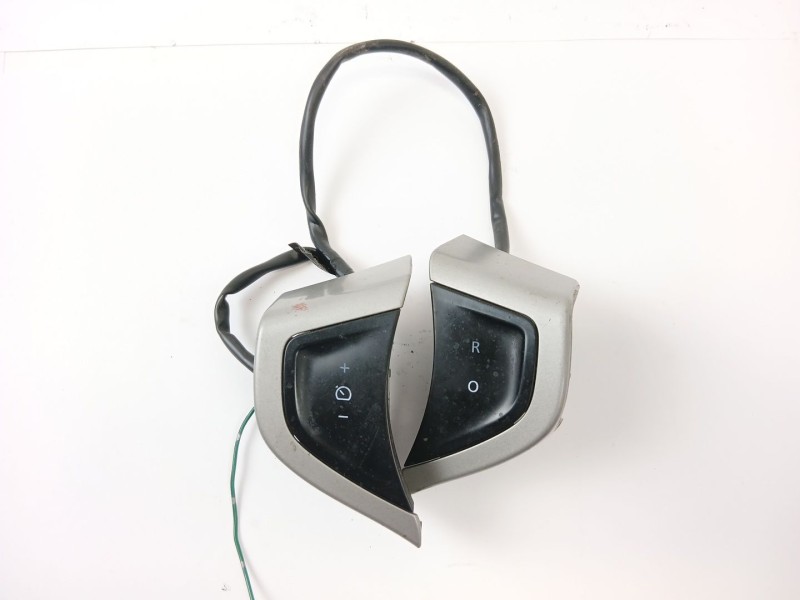 Recambio de boton para renault koleos i (hy_) 2.0 dci 4x4 (hy0b) referencia OEM IAM   