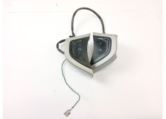 Recambio de boton para renault koleos i (hy_) 2.0 dci 4x4 (hy0b) referencia OEM IAM    2