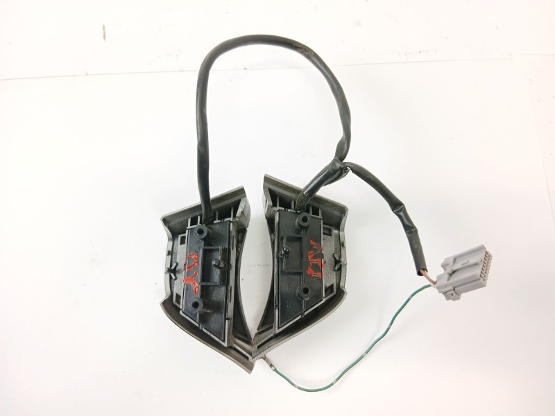 Recambio de boton para renault koleos i (hy_) 2.0 dci 4x4 (hy0b) referencia OEM IAM   