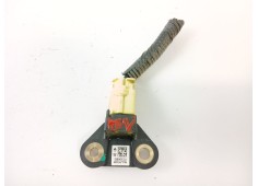 Recambio de sensor de impacto para renault koleos i (hy_) 2.0 dci 4x4 (hy0b) referencia OEM IAM NAJY008  
