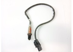 Recambio de sonda lambda para renault koleos i (hy_) 2.0 dci 4x4 (hy0b) referencia OEM IAM 0281004027  