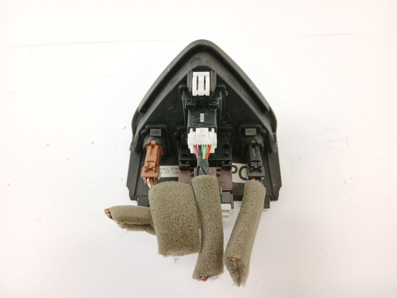 Recambio de warning para renault koleos i (hy_) 2.0 dci 4x4 (hy0b) referencia OEM IAM 68485JY00A  
