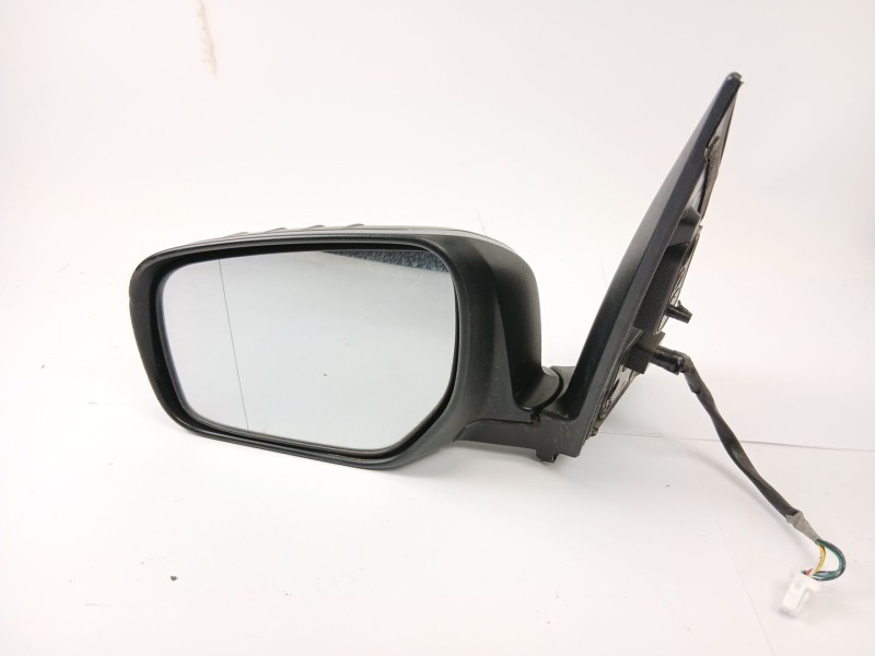 Recambio de retrovisor izquierdo para renault koleos i (hy_) 2.0 dci 4x4 (hy0b) referencia OEM IAM 96302JYXXX  