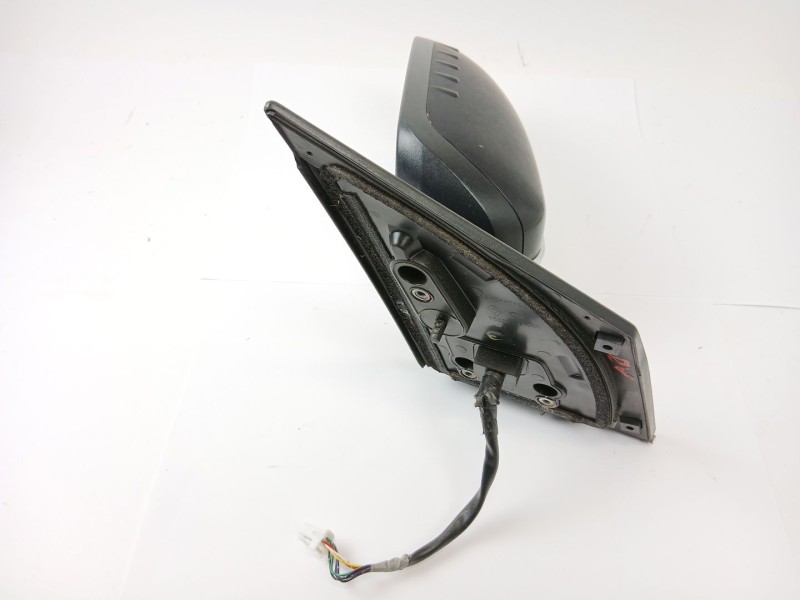 Recambio de retrovisor izquierdo para renault koleos i (hy_) 2.0 dci 4x4 (hy0b) referencia OEM IAM 96302JYXXX  