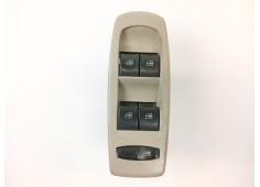 Recambio de mando elevalunas delantero izquierdo para renault koleos i (hy_) 2.0 dci 4x4 (hy0b) referencia OEM IAM 25401JY00C  
