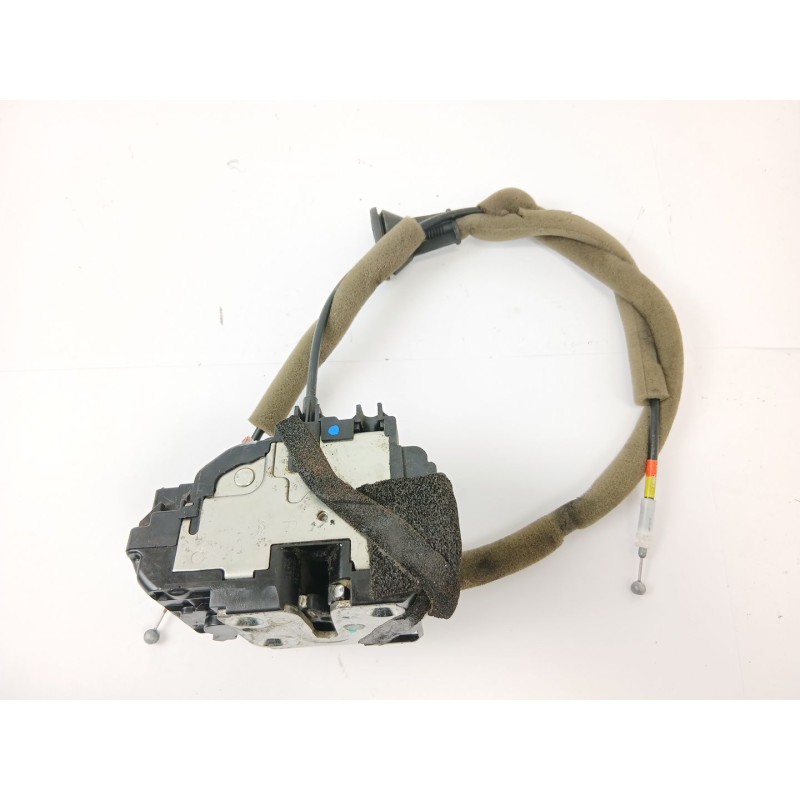 Recambio de cerradura puerta delantera derecha para renault koleos i (hy_) 2.0 dci 4x4 (hy0b) referencia OEM IAM   
