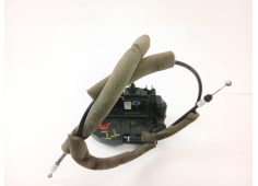 Recambio de cerradura puerta trasera izquierda para renault koleos i (hy_) 2.0 dci 4x4 (hy0b) referencia OEM IAM   