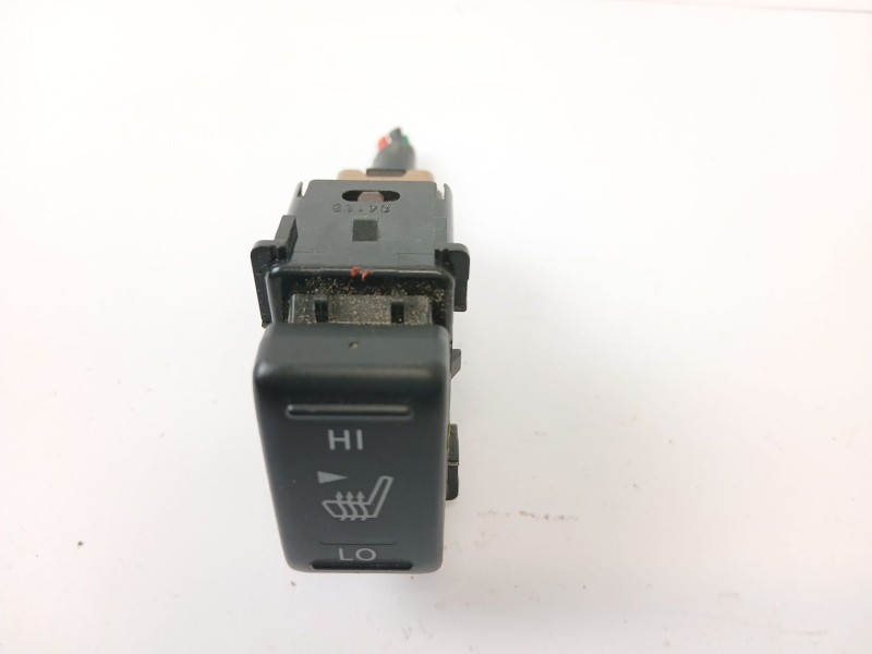 Recambio de interruptor para renault koleos i (hy_) 2.0 dci 4x4 (hy0b) referencia OEM IAM   