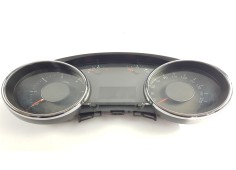 Recambio de cuadro instrumentos para peugeot 3008 1.6 hdi fap referencia OEM IAM 9666174980  