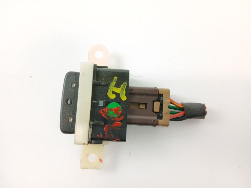 Recambio de interruptor para renault koleos i (hy_) 2.0 dci 4x4 (hy0b) referencia OEM IAM   
