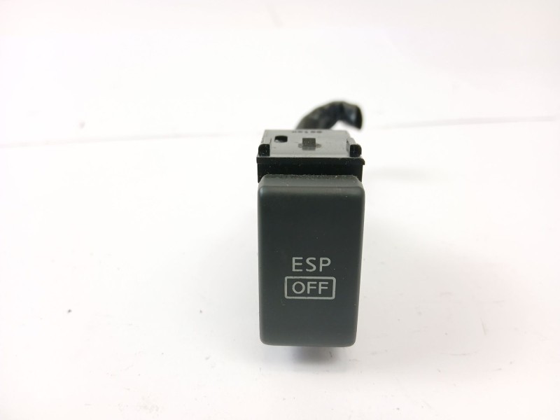 Recambio de boton esp para renault koleos i (hy_) 2.0 dci 4x4 (hy0b) referencia OEM IAM   