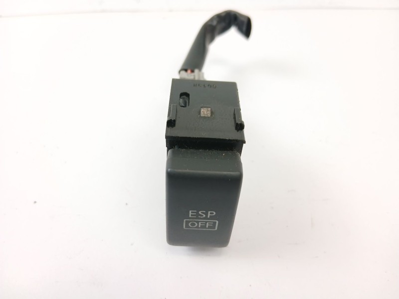 Recambio de boton esp para renault koleos i (hy_) 2.0 dci 4x4 (hy0b) referencia OEM IAM   