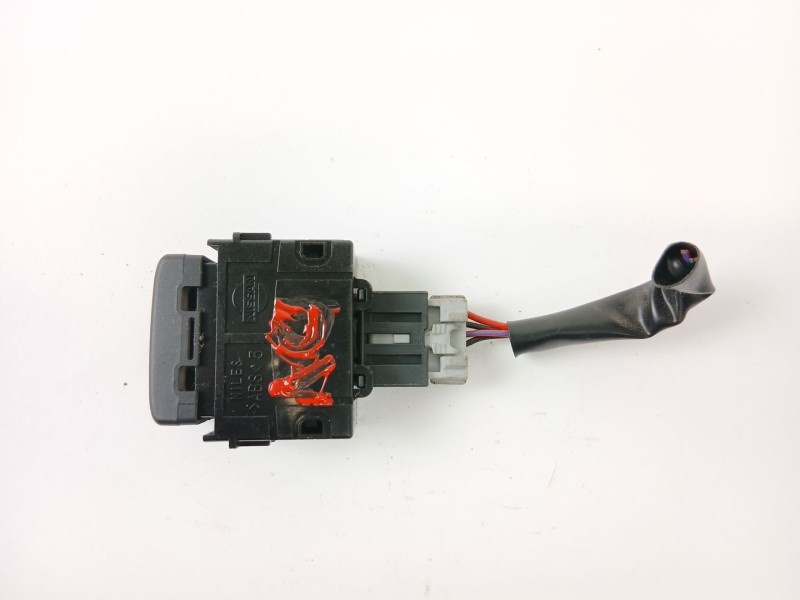 Recambio de boton esp para renault koleos i (hy_) 2.0 dci 4x4 (hy0b) referencia OEM IAM   