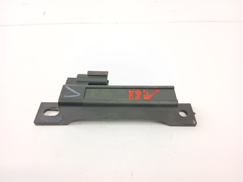 Recambio de sensor para renault koleos i (hy_) 2.0 dci 4x4 (hy0b) referencia OEM IAM 4080806900  