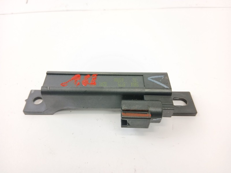 Recambio de sensor para renault koleos i (hy_) 2.0 dci 4x4 (hy0b) referencia OEM IAM 4080806900  