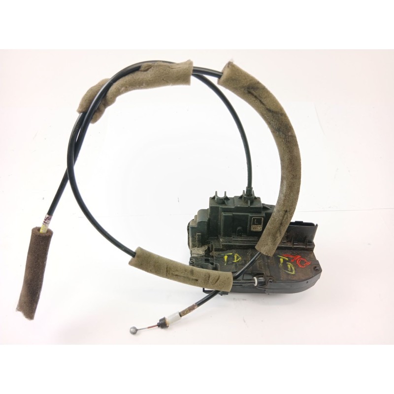 Recambio de cerradura puerta trasera derecha para renault koleos i (hy_) 2.0 dci 4x4 (hy0b) referencia OEM IAM   