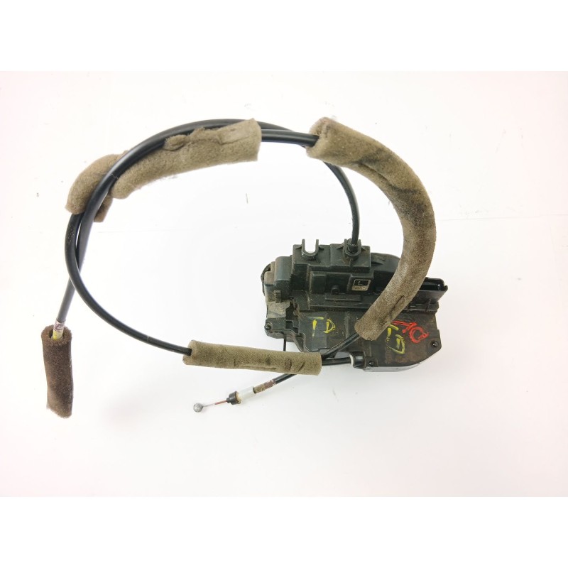 Recambio de cerradura puerta trasera derecha para renault koleos i (hy_) 2.0 dci 4x4 (hy0b) referencia OEM IAM   