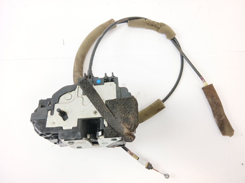 Recambio de cerradura puerta trasera derecha para renault koleos i (hy_) 2.0 dci 4x4 (hy0b) referencia OEM IAM   