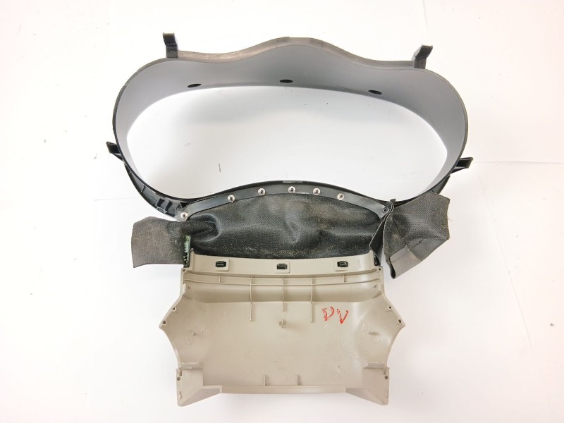 Recambio de moldura para renault koleos i (hy_) 2.0 dci 4x4 (hy0b) referencia OEM IAM 68240JY40A  
