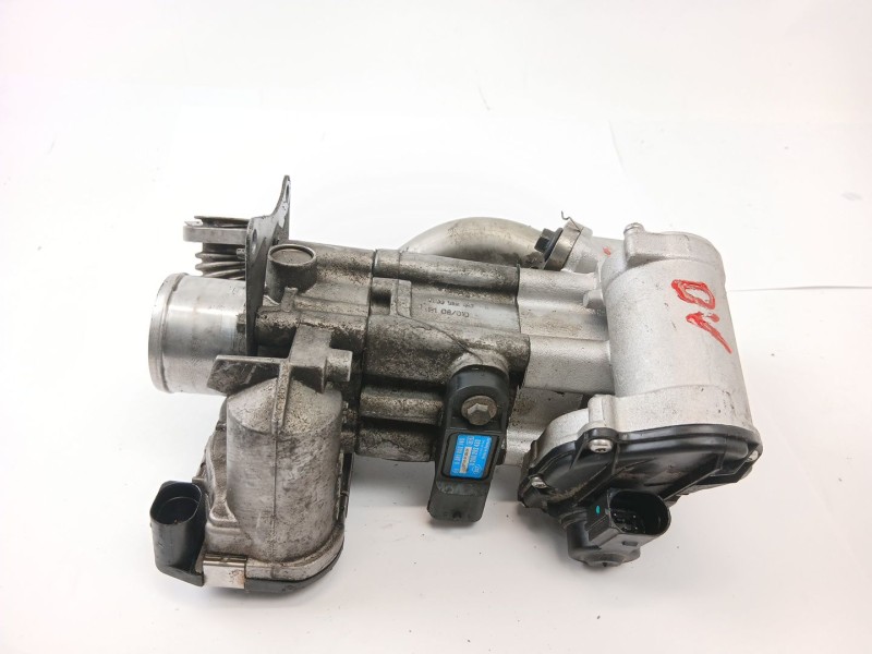 Recambio de valvula egr para renault koleos i (hy_) 2.0 dci 4x4 (hy0b) referencia OEM IAM 8200598021  