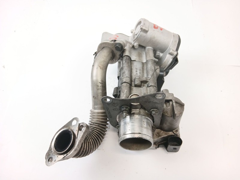 Recambio de valvula egr para renault koleos i (hy_) 2.0 dci 4x4 (hy0b) referencia OEM IAM 8200598021  