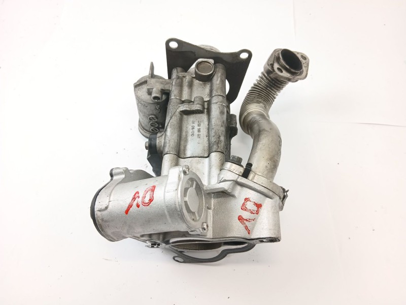 Recambio de valvula egr para renault koleos i (hy_) 2.0 dci 4x4 (hy0b) referencia OEM IAM 8200598021  