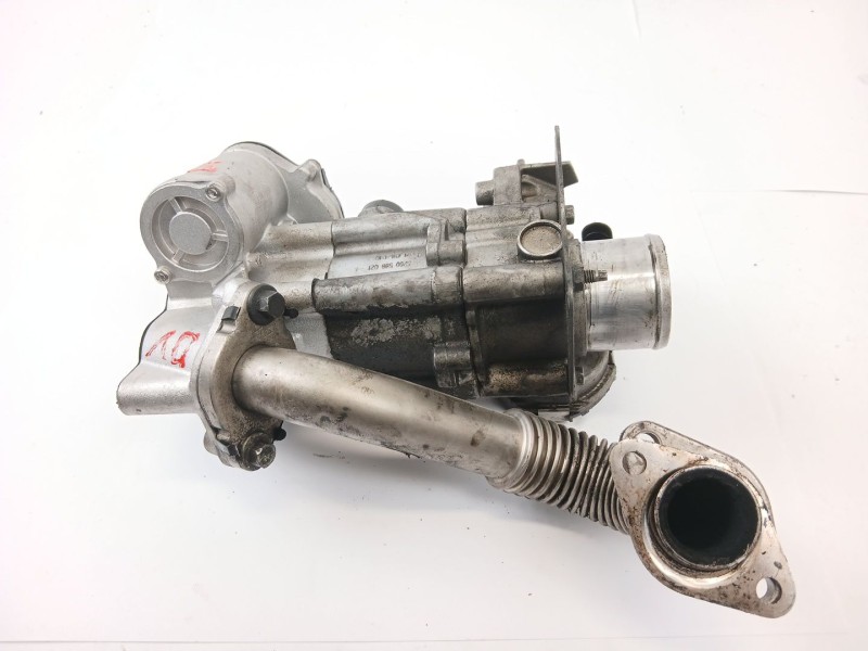 Recambio de valvula egr para renault koleos i (hy_) 2.0 dci 4x4 (hy0b) referencia OEM IAM 8200598021  