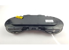 Recambio de cuadro instrumentos para peugeot 3008 1.6 hdi fap referencia OEM IAM 9666174980   2