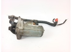Recambio de motor arranque para renault koleos i (hy_) 2.0 dci 4x4 (hy0b) referencia OEM IAM TS22E9   2