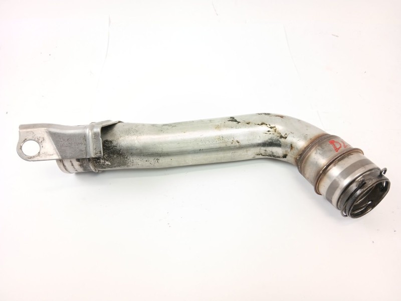 Recambio de tubo admision para renault koleos i (hy_) 2.0 dci 4x4 (hy0b) referencia OEM IAM 14460JD70B  